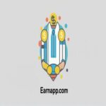 EarnApp.com the apps to earn by sharing internet