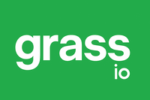 Grass.io the revolutionary platform