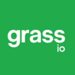 Grass.io the revolutionary platform