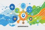 PacketStream.io is a peer-to-peer (P2P) residential proxy
