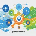 PacketStream.io is a peer-to-peer (P2P) residential proxy