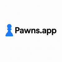 What is Pawns.app