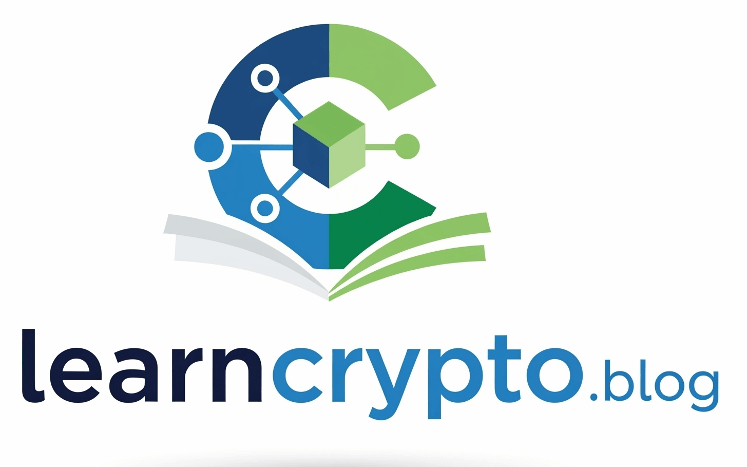 learncrypto.blog | Learn how to earn passive income